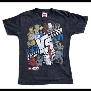 Lego tee